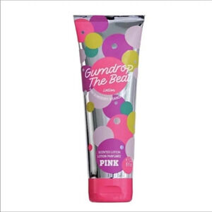 Victoria Secret Pink Gumdrop the Beat Body Lotion